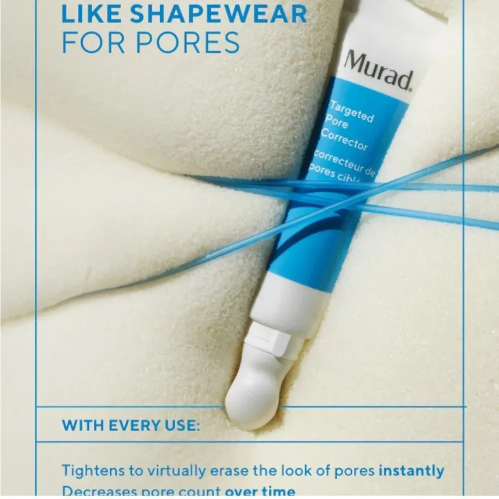 Murad bio tech